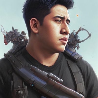 Twitch Affiliate here to have a good time and make some friends in some games!