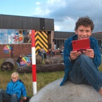 Spelenindestad's profile picture. 