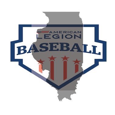 Official media for Illinois Legion Baseball. Here to promote our talented youth & Legion programs. Attach us to your games, schedules and more. USA! 🇺🇸