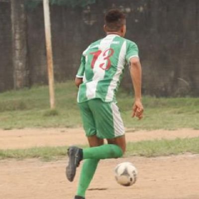 wilson_valdano's profile picture. jeune footballeur académiciens 
âgé de 15 ans 
posté attaquant