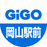 GiGO_okayama's profile picture. GiGOのアミューズメント施設 ギーゴイオンモール岡山 です。 お店の最新情報をお知らせしていきます。 いただいたリプライや メッセージには返信できない場合が ございます。 あらかじめご了承ください。