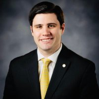 Trenton C. Barnhart (@tbarn_wv) 's Twitter Profile Photo Trenton C. Barnhart (@tbarn_wv) 's Twitter Profile Photo