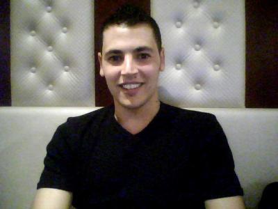 apocalypsix's profile picture. Maaaaad Man