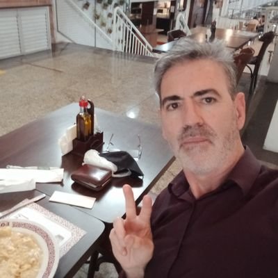 Iversonbaldon's profile picture. Amo o Corinthians Paulista.