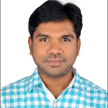 chilukurivenkat's profile picture. 