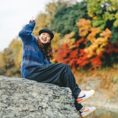 𝕄𝕠𝕞𝕠𝕜𝕒 🌬🌏さんのプロフィール画像