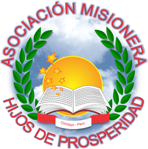 Somos una asociación Cristiana, que compartimos las bendiciones del Señor Jesucristo para este tiempo final