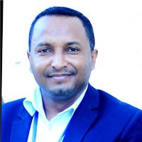 Dr.Ahmed Amdihun (@aamdihun) 's Twitter Profile