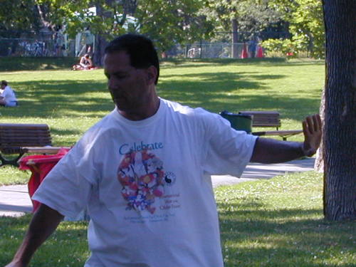 My 3 sons, Tai chi, love, travel, nature, healing, reading, music, sports, now and here, learning anything that comes my way...