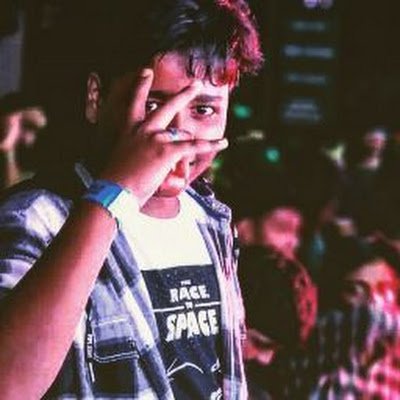 I am a DJ.From India.I have been DJing since 1 year and yes this is me.