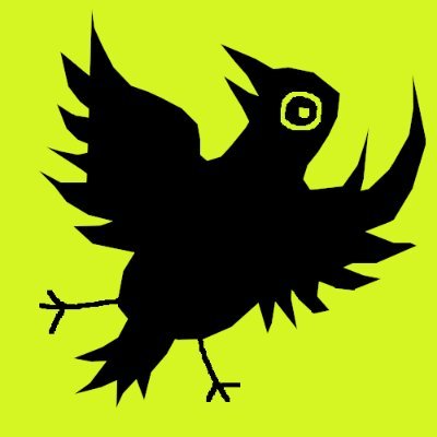 thecrowsayskaw Profile Picture