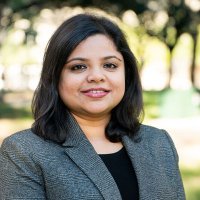 Chandrayee Chatterjee (@chandrayee_econ) 's Twitter Profile