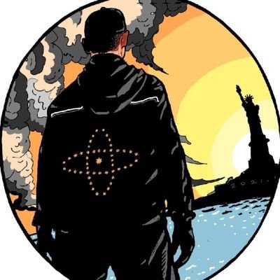 wenyue8964's profile picture. Free Miles Guo Now!! #FreeMilesGuo