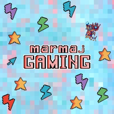 Explore the pixel-based gaming world of Marma J Gaming with Pixel Party, Pixel Pets, Crypto Heroes, and Chain Team Tactics! Built on NEAR!

https://t.co/z2MA06NLP0