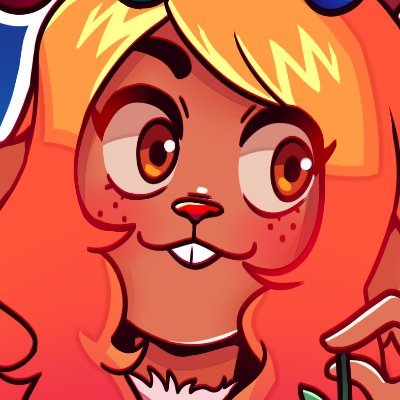 she/her, I'm a minor
Animation @3DRealms on Phantom Fury
🏳️‍⚧️
pfp by @_osulan