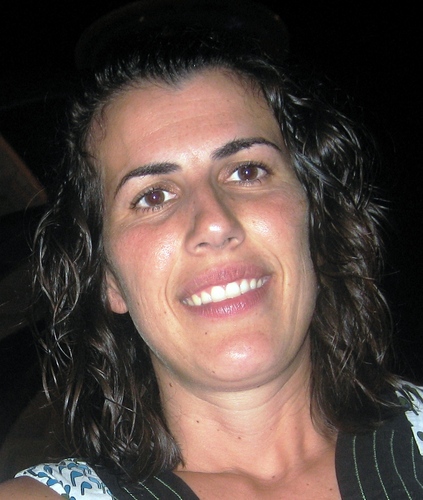 Lorena Vilaboy Filgu