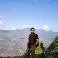 Aris ovais (@ovaisbhatt7) 's Twitter Profile