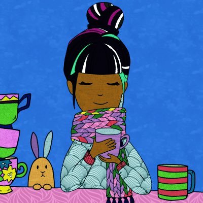 priyacle369's profile picture. Writing enthusiast👩🏾‍💻 . Cat owner🐱🐱. Spoonie💜