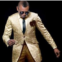 Adebayo Jones Luxury (LUXURIANCE BRAND) (@adebayojones) 's Twitter Profile