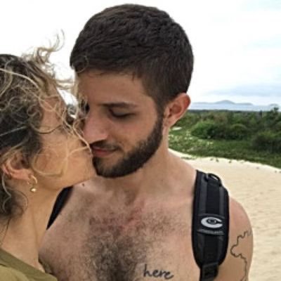 gaelmartinari's profile picture. carolina minha puta