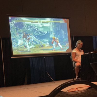 theflyingyon's profile picture. Street Fighter 6: Ken | Strive: Chipp - Top 5 Mei Snowball NA, ripped since age 6