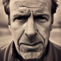 Saul Goodman (@gmdsaul) 's Twitter Profile