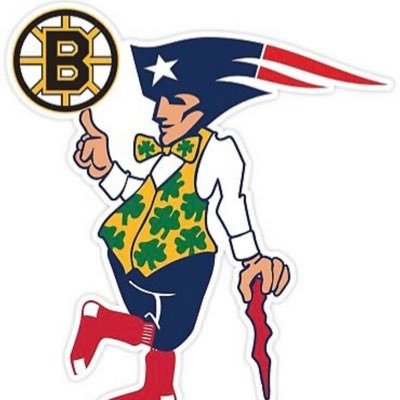 Boston Sports Enthusiast