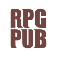 RPG PUB(@rpgpubcom) 's Twitter Profile Photo