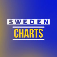 Sweden Charts(@SwedenCharts) 's Twitter Profile Photo