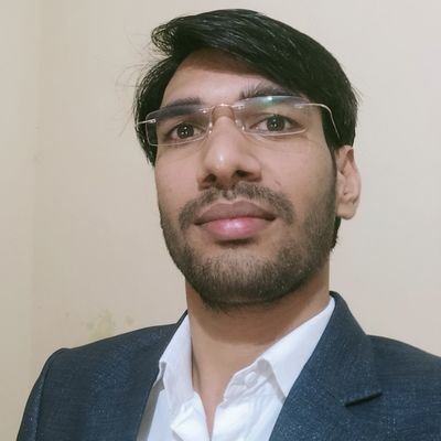ParikshitBais's profile picture. IoT Engineer at RackBank DataCentres