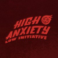 High Anxiety Low Initiative (@halidndpod) 's Twitter Profile