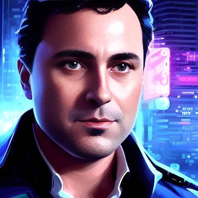 Randy Lariar profile photo