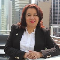 Silvia Rosa Matus De la Cruz (@rosygmez20) 's Twitter Profile