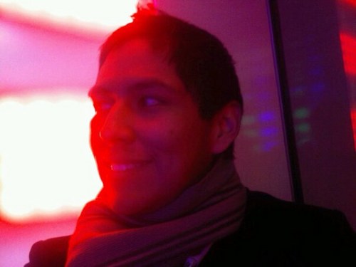 krbenne1's profile picture. Suns in 5!