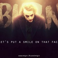 Joker Always(@jokeralways24X7) 's Twitter Profile Photo