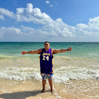 Lakernation, Lakers fan way before LeBron, recovering sneaker head. Ig: Jayjordan23 🇵🇭