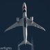 NW Overflights ✈️ (@sx60contrails) Twitter profile photo NW Overflights ✈️ (@sx60contrails) Twitter profile photo