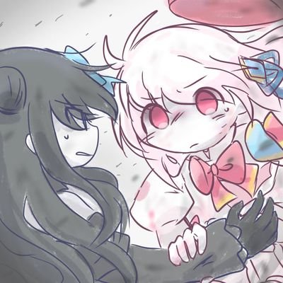 コンプレックスがいっちゃん好き。
メメントモリは鯖4におる。
Arcaeaは神。
アイコンは@mu_furef
 #モンスト  #Arcaea  #メメントモリ