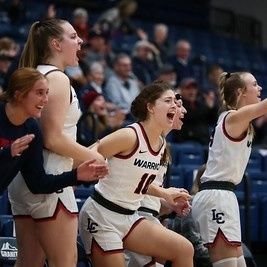 LCSC Womens Basketball