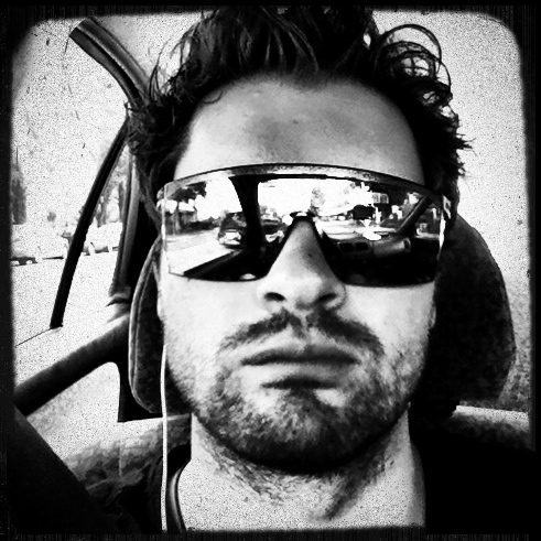 Loburez's profile picture. under construction