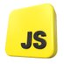 🟡 Javascript art (@javascriptArt) Twitter profile photo