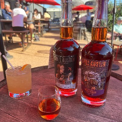 Bourbon enthusiast and blogger sharing all things bourbon, from tastings and reviews to educational insights. Follow along for a sip of the good stuff.