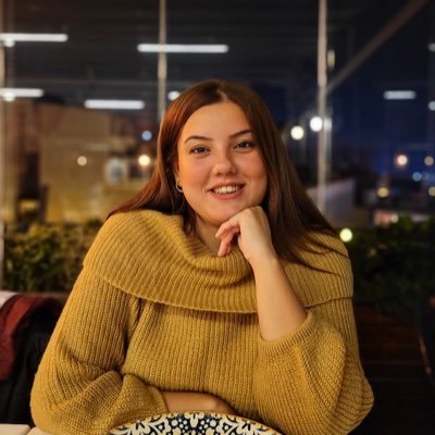 psikolog_senem's profile picture. Beykent Üniversitesi Psikoloji