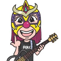 コマンドボリショイ (@piko3purej) 's Twitter Profile Photo コマンドボリショイ (@piko3purej) 's Twitter Profile Photo