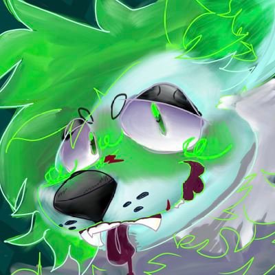 🏡Leifluff!🌱(Comms open!)さんのプロフィール画像