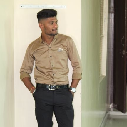 MaliChiragCDJ1's profile picture. 🚩HINDHU 🚩

🚩नमस्ते सदा वत्सले मातृभूमे 🚩