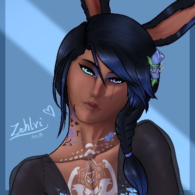AetriMor | Comms Open!さんのプロフィール画像