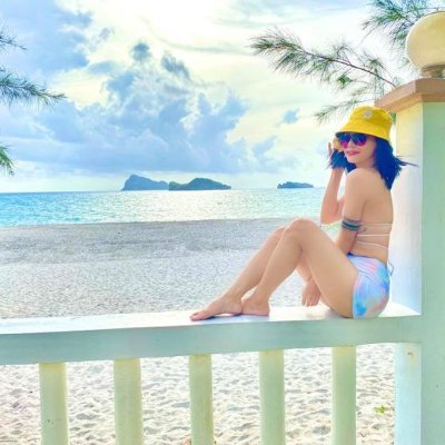 AlexaWhyne's profile picture. crypto enthusiast since 2016