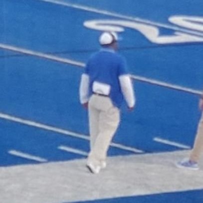 God's Child-Dad-Advocate for the Youth- RB Coach at Trinity Christian Academy Addison -5x State Champion-Back2Back2Back2Back2Back-Prairie View A&M Raised Me