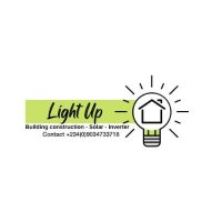 Light Up Renewable Energy Solutions (@lightupre) 's Twitter Profile